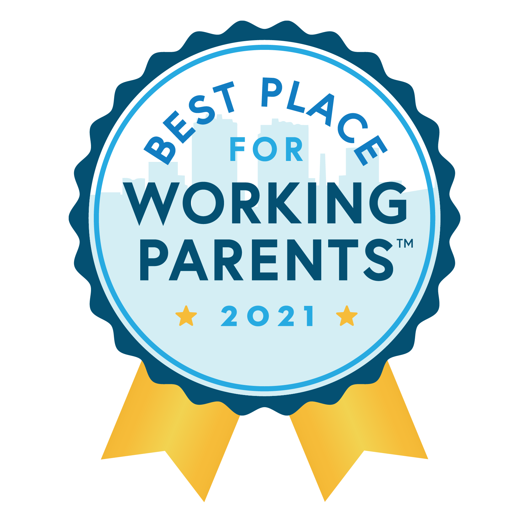 Best Place for Working Parents Dallas Regional Chamber