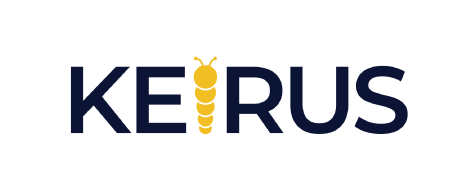 Company logo and link for KEIRUS by KJE