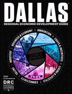 Dallas-Fort Worth Region Facts