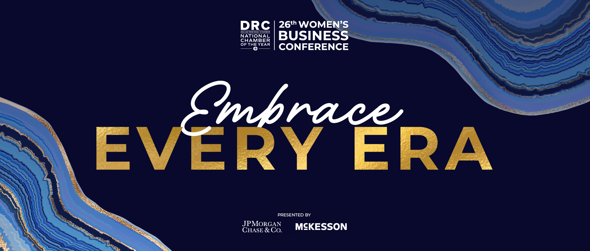 Women's Business Conference | Dallas Regional Chamber